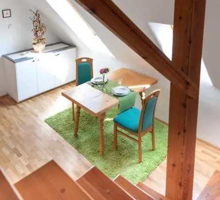 Apartment Im Haus Ebner Grossing (Liezen)