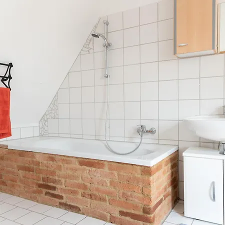 Im Haus Ebner Apartment