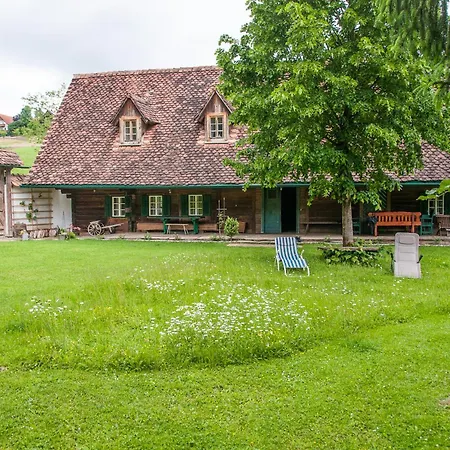 Im Haus Ebner Grossing (Liezen)